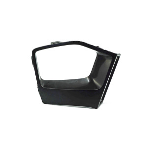 Left air duct cover for BMW F97/F98