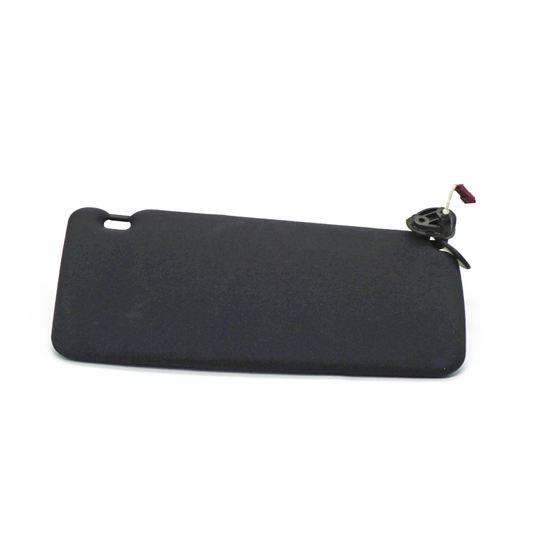 ANTHRAZIT sun visor with light, left-hand side, BMW E38 ANTHRAZIT sun visor with light, left-hand side, BMW E38