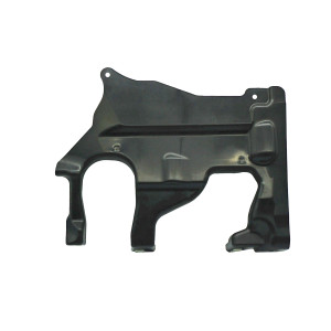 Front left steering gear cover, BMW G01