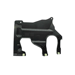 Front left steering gear cover, BMW G01
