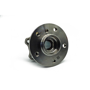 BMW G07 wheel hub with bearing
