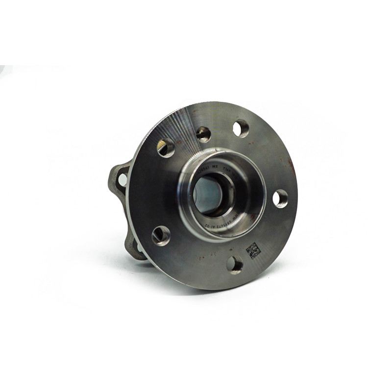 BMW G07 wheel hub with bearing