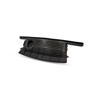 Front lower air duct, BMW E60 E61