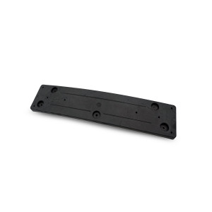 BMW F34 number plate holder