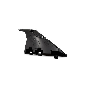 Verst&auml;rkung der vorderen linken Seitenwand BMW F15 F85
