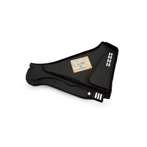 Air intake cover for BMW F06, F10, F11, F12 and F13