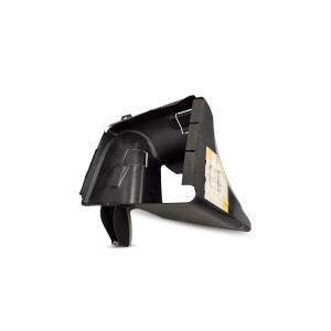 Left air duct, BMW F07
