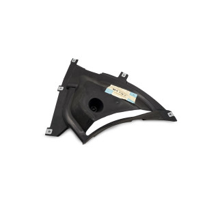 Left-hand seal for BMW F20, F21, F22 and F23