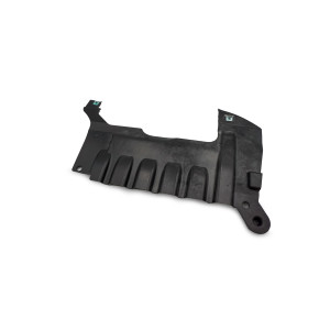BMW E84 rear bumper lower housing