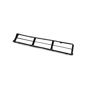 BMW E39 open grille