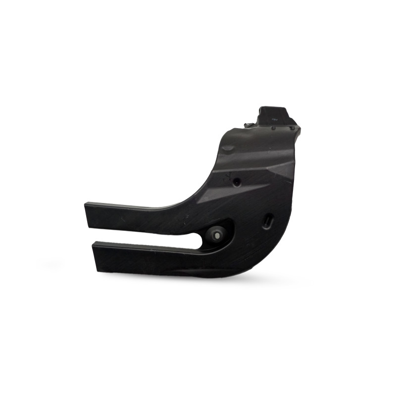 Kanał grzewczy tył pojazdu lewy przedni BMW E60 E61 E63 E64 Kanał grzewczy tył pojazdu lewy przedni BMW E60 E61 E63 E64