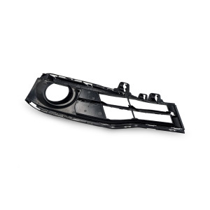 Atrapa kratka zderzaka częściowo otwarta lewa BMW F30 F31