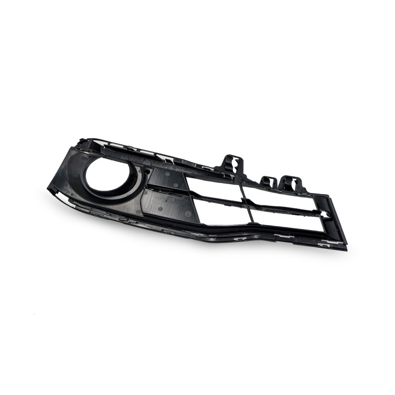 Atrapa kratka zderzaka częściowo otwarta lewa BMW F30 F31