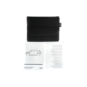 copy of BMW K1600GTL Owner's Manual