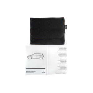 User Guide for the DE MINI F60 Case