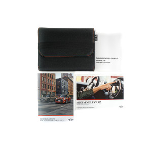 User manual for the PL MINI F55 F56 case
