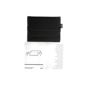 User manual for the PL MINI F60 case