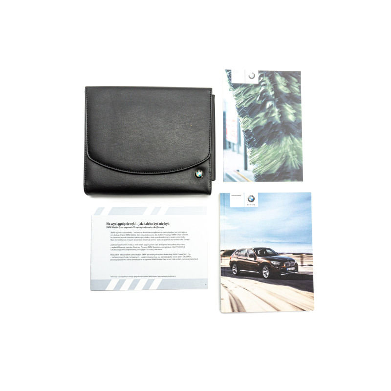 copy of User manual for the PL MINI F60 case
