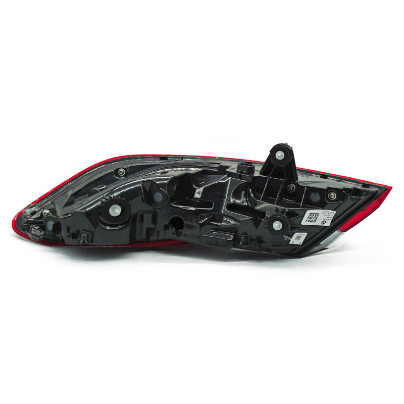 Lampa tylna ściana boczna LED lewa BMW F91 F92 G14 G15 G16