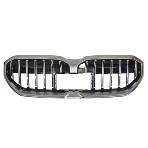 Grill atrapa chłodnicy CHROM BMW G60 G61 G68 Grill atrapa chłodnicy CHROM BMW G60 G61 G68