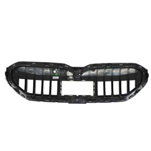Grill atrapa chłodnicy CHROM BMW G60 G61 G68 Grill atrapa chłodnicy CHROM BMW G60 G61 G68