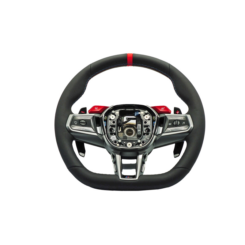 Kierownica sportowa M BMW M5 G90 G99