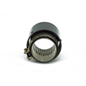 Endrohrblende, Carbon, BMW F80, F82, F83, F87