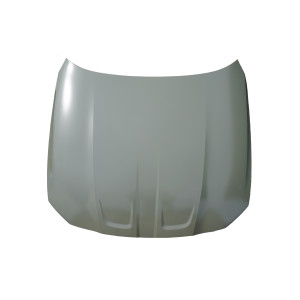 Motorhaube für den BMW M3, M4 (G80, G82, G83)