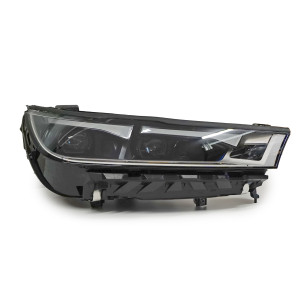 Reflektor lampa prawa kompletna BMW iX I20