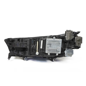 Headlight lamp, right, complete, BMW iX I20