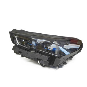 Rechte Frontscheinwerferlampe BMW G60 G61