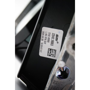 Lusterko zewnętrzne lewe kamera BMW G22 9PIN