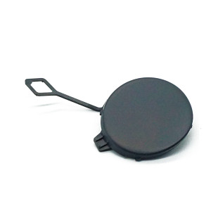 Grundierte linke Zug&ouml;seabdeckung MINI R60
