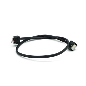 Dual microswitch for BMW R900RT, R1200RT, K1300GT, K1600GT and K1600GTL