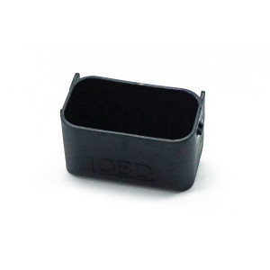 OBD port cover for BMW C650Sport, F700GS, S1000R, R1200GS, R1250GS, R1200GSAdv and R1250GSAdv