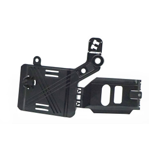 Uchwyt sterownika BMW F15 F16 F30 F31 F32 F33 F36