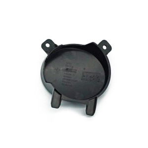 Right-hand fog light cover for BMW F20/F21