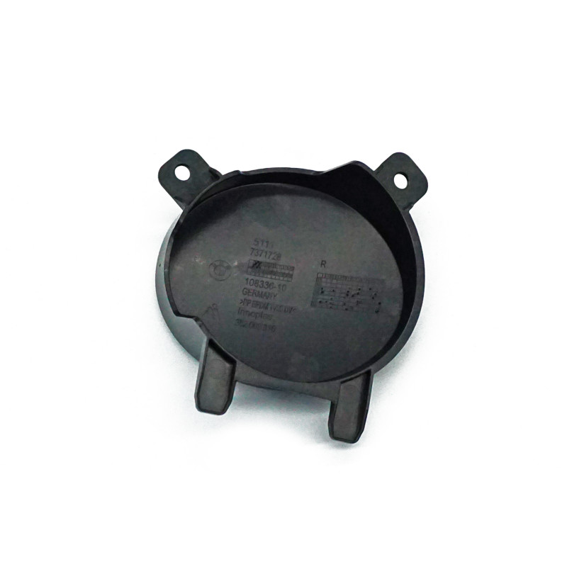 Right-hand fog light cover for BMW F20/F21