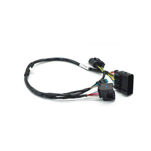 BMW F15 F16 adapter cable harness