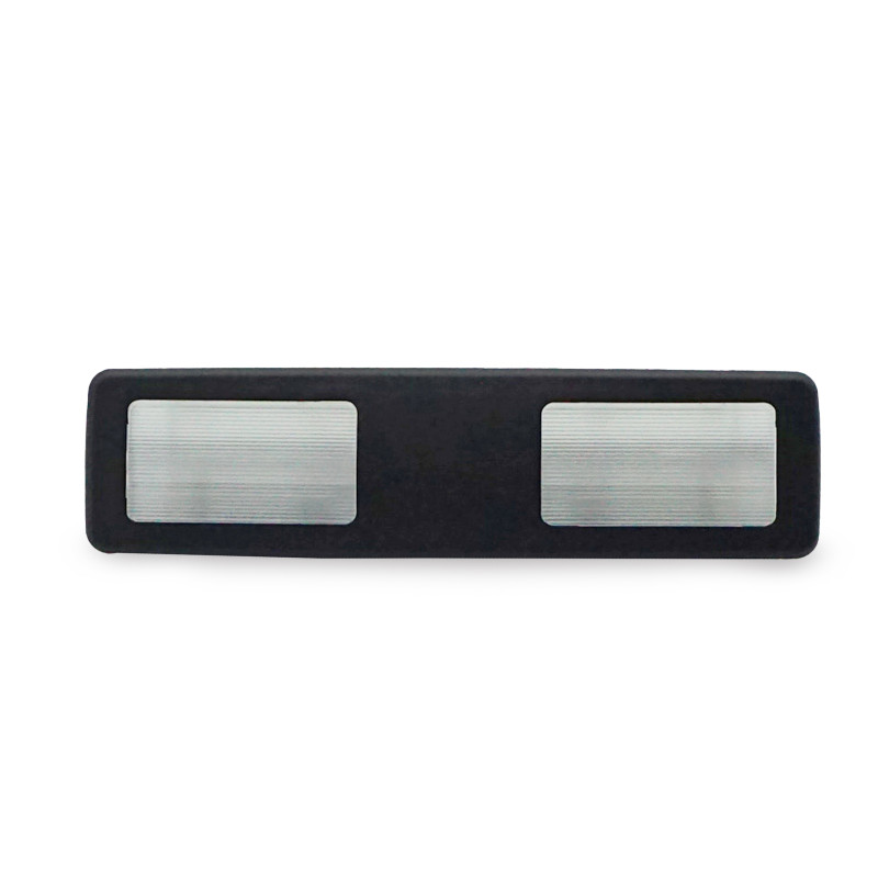 Podświetlenie lampka lusterka SCHWARZ BMW E38 E39