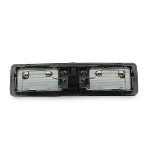 Mirror lighting for the BMW E38 and E39