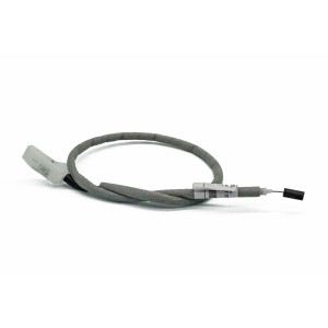Door release lever cable for BMW E70, E71 and E72