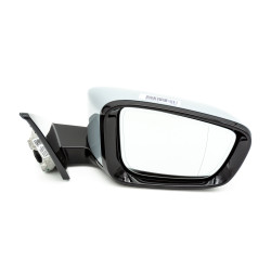 Lusterko zewnętrzne prawe...