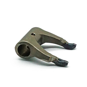 Clutch fork for MINI R50, R52 and R53
