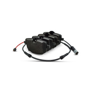 Bremsbelagsatz mit Sensor f&uuml;r BMW F11