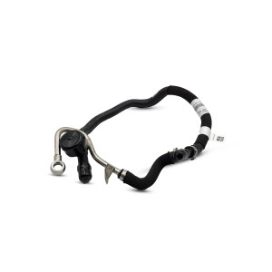Zufuhrschlauch f&uuml;r BMW E70, E71, F15, F16
