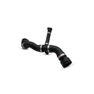 Upper radiator inlet hose from the engine &ndash; BMW E81, E82, E87