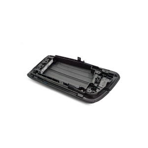 Armlehne der Mittelkonsole aus Leder für BMW G30, G31, G32 Armlehne der Mittelkonsole aus Leder für BMW G30, G31, G32