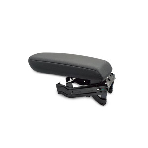 Front centre leather armrest for BMW F25/F26