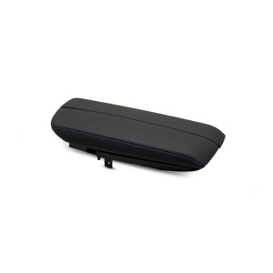 Centre console armrest – leather – BMW G30, G31, G32